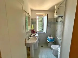 Prodej rodinného domu, Scalea, Itálie, 70 m2