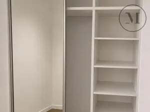 Pronájem bytu 2+kk, České Budějovice, K Šindlovým Dvorům, 79 m2