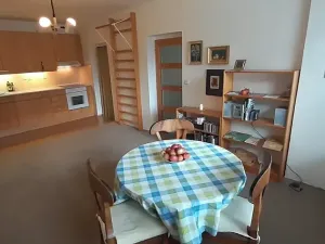 Prodej bytu 3+1, Praha - Strašnice, Nad kapličkou, 89 m2