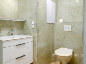 Pronájem bytu 2+1, Most, Zdeňka Štěpánka, 52 m2