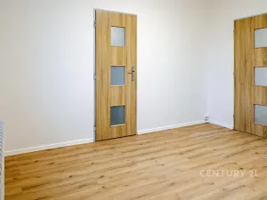 Pronájem bytu 2+1, Most, Zdeňka Štěpánka, 52 m2