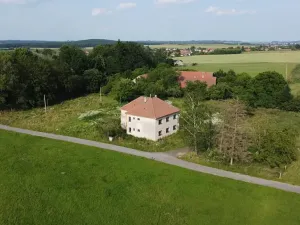 Prodej pozemku pro bydlení, Dolní Ředice, K Časům, 622 m2