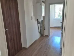 Pronájem bytu 3+1, Jablonec nad Nisou, Dalešická, 77 m2