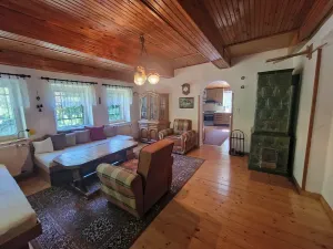 Prodej chalupy, Lomnice nad Popelkou, 178 m2