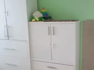 Pronájem pokoje, Praha - Písnice, 20 m2