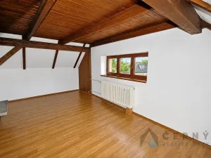 Pronájem bytu 4+1, Liberec, Frimlova, 100 m2