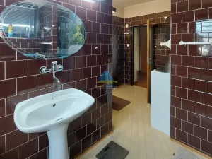 Prodej rodinného domu, Františkovy Lázně - Horní Lomany, Americká, 195 m2