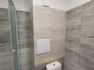Pronájem bytu 2+kk, Teplice, Zelená, 40 m2