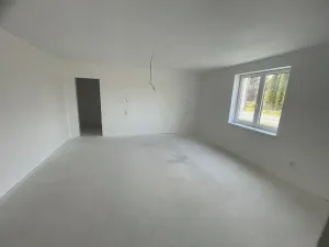 Prodej rodinného domu, Hrubčice, 230 m2