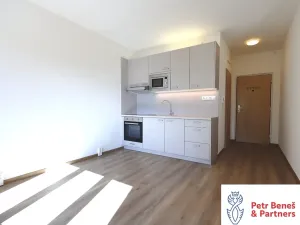 Pronájem bytu 2+kk, Plzeň, Karla Steinera, 36 m2