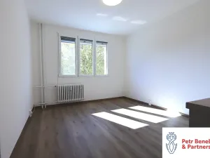 Pronájem bytu 2+kk, Plzeň, Karla Steinera, 36 m2