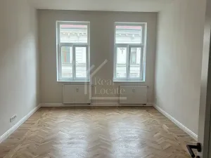 Pronájem bytu 1+1, Praha - Smíchov, Plzeňská, 46 m2