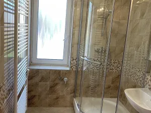 Pronájem bytu 1+kk, Neratovice, Hamplova, 24 m2