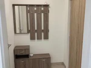 Pronájem bytu 1+kk, Neratovice, Hamplova, 24 m2