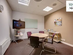 Pronájem komerční, Praha - Smíchov, Nádražní, 5 m2