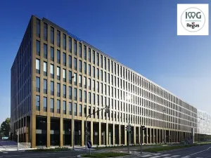 Pronájem komerční, Praha - Karlín, Rohanské nábřeží, 5 m2