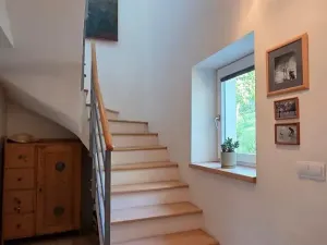 Prodej rodinného domu, Bílovice nad Svitavou, Dobrovského, 93 m2