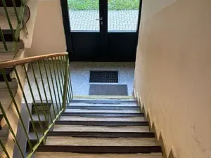 Pronájem bytu 4+1, Frýdek-Místek, Bavlnářská, 77 m2