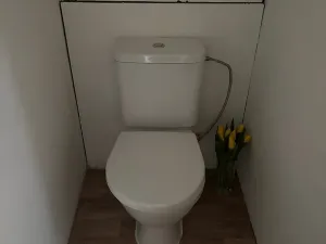 Pronájem bytu 2+1, Frýdek-Místek, Zahradní, 57 m2