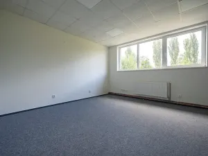 Pronájem skladu, Polička, T. Novákové, 753 m2