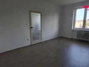 Pronájem bytu 3+1, Bruntál, Smetanova, 78 m2