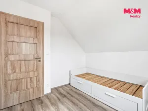 Prodej rodinného domu, Petkovy, 90 m2