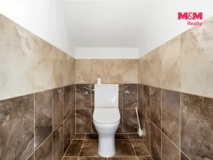 Prodej rodinného domu, Petkovy, 90 m2
