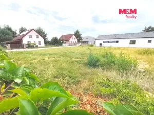 Prodej pozemku pro bydlení, Zvěřínek, V průhonu, 996 m2