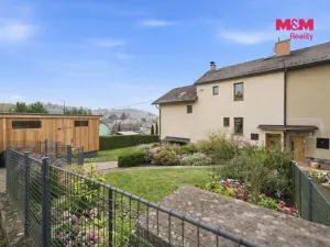 Prodej rodinného domu, Jablonné nad Orlicí, Strmá, 240 m2