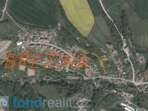 Prodej pozemku, Březina, 520 m2