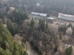 Prodej pozemku pro bydlení, Hamry, 1000 m2