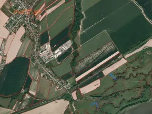 Prodej pozemku, Pustějov, 4270 m2