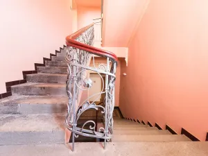 Pronájem bytu 1+kk, Plzeň, Kardinála Berana, 32 m2