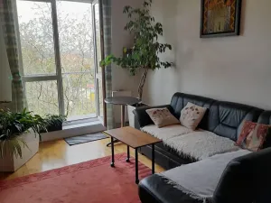 Pronájem bytu 3+kk, Praha - Suchdol, Suchdolské náměstí, 99 m2