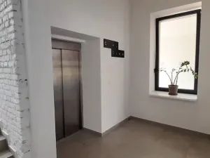 Pronájem bytu 1+kk, Hradec Králové - Kukleny, Pražská třída, 30 m2