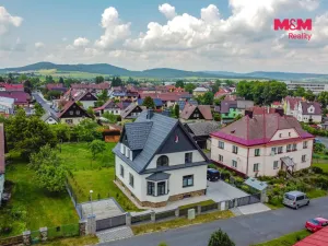 Pronájem bytu 2+kk, Nýrsko, Šmilovského, 72 m2