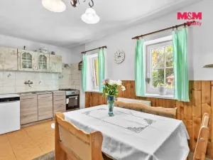 Prodej chalupy, Jablonné v Podještědí - Lada v Podještědí, 280 m2