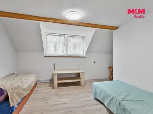 Prodej chalupy, Jablonné v Podještědí - Lada v Podještědí, 280 m2