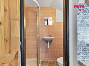 Prodej chalupy, Jablonné v Podještědí - Lada v Podještědí, 280 m2