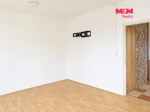 Pronájem bytu 2+1, Verneřice, Příbramská, 54 m2