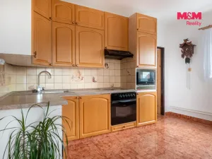 Prodej rodinného domu, Radomyšl, Spojovací, 367 m2