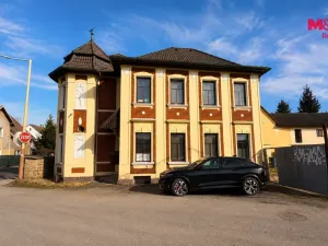 Pronájem bytu 1+1, Česká Lípa - Dubice, Litoměřická, 31 m2