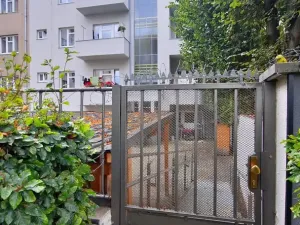 Pronájem bytu 2+kk, Hradec Králové, Střelecká, 45 m2