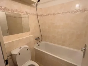 Pronájem bytu 2+kk, Praha - Hostivař, Přeštická, 52 m2