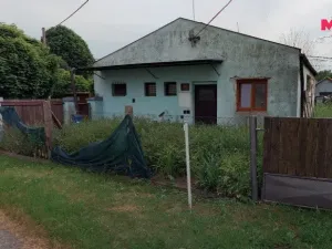 Prodej rodinného domu, Rusín, 450 m2