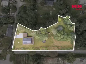 Prodej rodinného domu, Červená Voda - Dolní Orlice, 155 m2