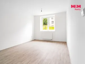 Prodej bytu 2+kk, Bernartice, 53 m2