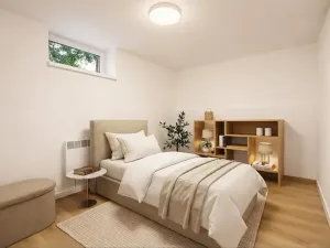 Prodej bytu 3+kk, Brno, 51 m2