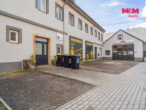 Prodej obchodního prostoru, Raspenava, Hejnická, 422 m2