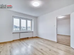 Pronájem bytu 2+1, Hranice, Cementářské sídliště, 56 m2